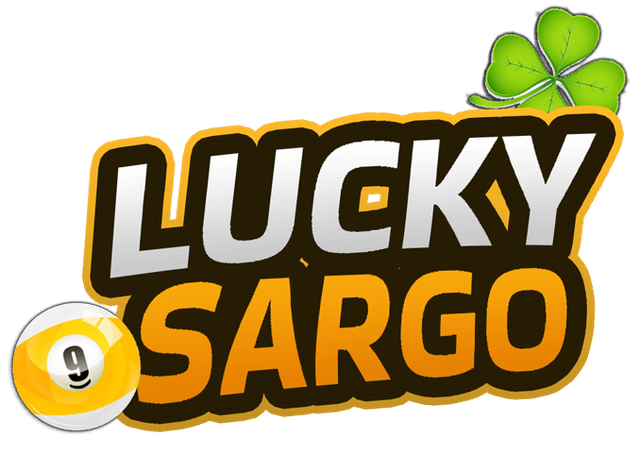 Lucky Sargo Official Logo